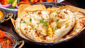 Served on Pita – Lavash