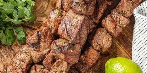 KABOB ENTREE