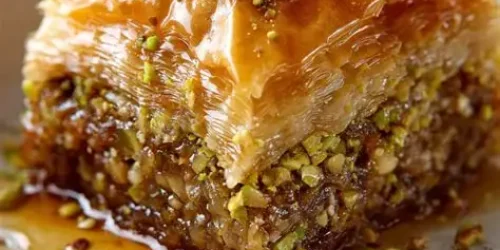 baklava