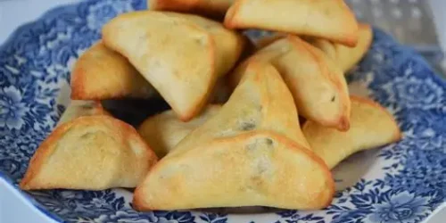 cheese pie