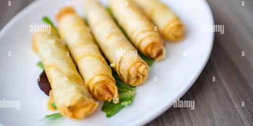cheese roll