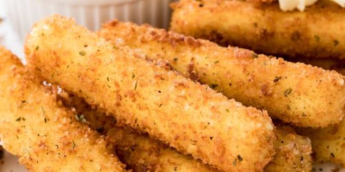 cheese sticks .