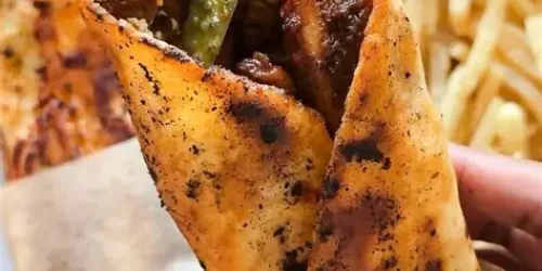 chicken shawarma 2