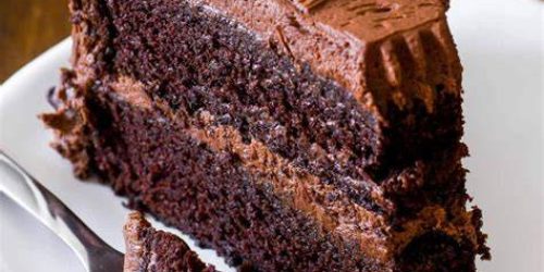 choclate cake