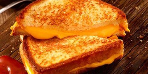 grilled cheese 2