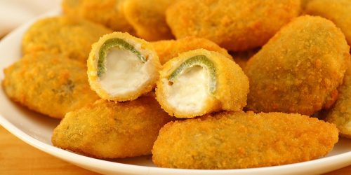 jalapeno poppers