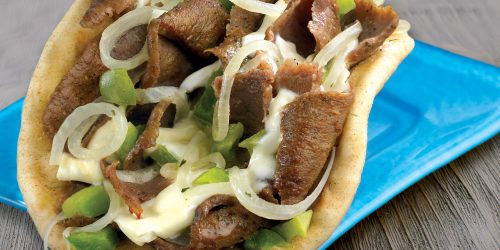 philliy gyro
