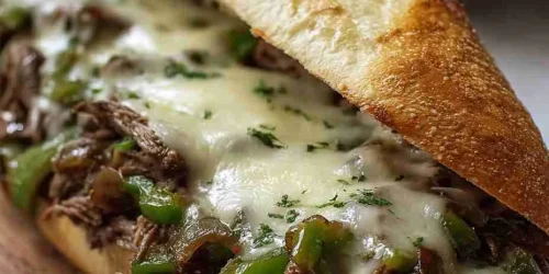 philliy steak sub