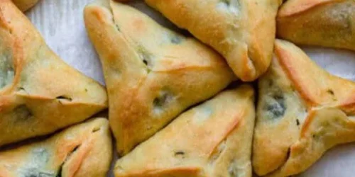 spinach pie